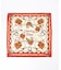 CT harness scarf