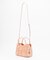 Square Boston Bag MTLC