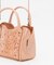 Square Boston Bag MTLC