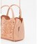 Square Boston Bag MTLC