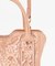 Square Boston Bag MTLC