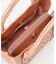 Square Boston Bag MTLC