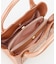 Square Boston Bag MTLC