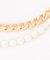MOY paris Gabrielle ネックレス