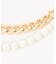MOY paris Gabrielle ネックレス
