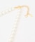 MOY paris Gabrielle ネックレス