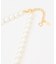 MOY paris Gabrielle ネックレス