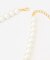 MOY paris Gabrielle ネックレス