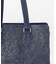 Leather Tote Bag