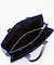 Leather Tote Bag