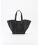 Stitch tote bag