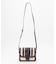 Cutwork mini Bag