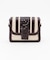 Cutwork mini Bag