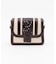Cutwork mini Bag