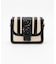 Cutwork mini Bag