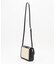 Cutwork mini Bag