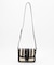Cutwork mini Bag
