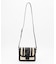 Cutwork mini Bag