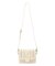Cutwork mini Bag