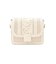 Cutwork mini Bag
