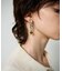 MOY paris Annie Cllabo イヤークリップ