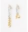 MOY paris Annie Cllabo イヤークリップ
