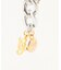 MOY paris Annie Cllabo イヤークリップ