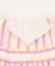 マルチシアーストライプスカート