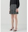 Tweed Shortパンツ