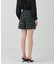 Tweed Shortパンツ