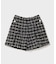 Tweed Shortパンツ