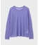 モヘヤシアーニットトップ
