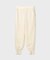 テーパーイージーパンツ