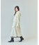 ミリタリー3WAYコート