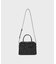 RS MiniBostonBag