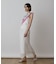 スーヴェニールプリントスカーフ