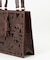 Cutwork toteBAG