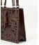 Cutwork toteBAG