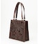 Cutwork toteBAG