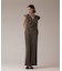 フリルサロペット