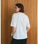 グラフィティプリントTシャツ