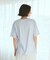グラフィティプリントTシャツ