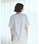 グラフィティプリントTシャツ