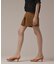 リーフジャガードショートパンツ
