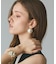 MOY paris Poppy30 ピアス