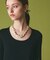 MOY paris Hannah ネックレス