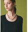 MOY paris Hannah ネックレス
