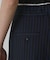 タックワイドパンツ