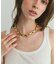 FEDERICA TOSI LACE EMILY ネックレス