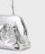 Themoire Silver